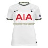 Original Fußballtrikot Tottenham Hotspur Heimtrikot 2022-23 Für Damen